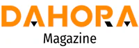 Dahora Magazine